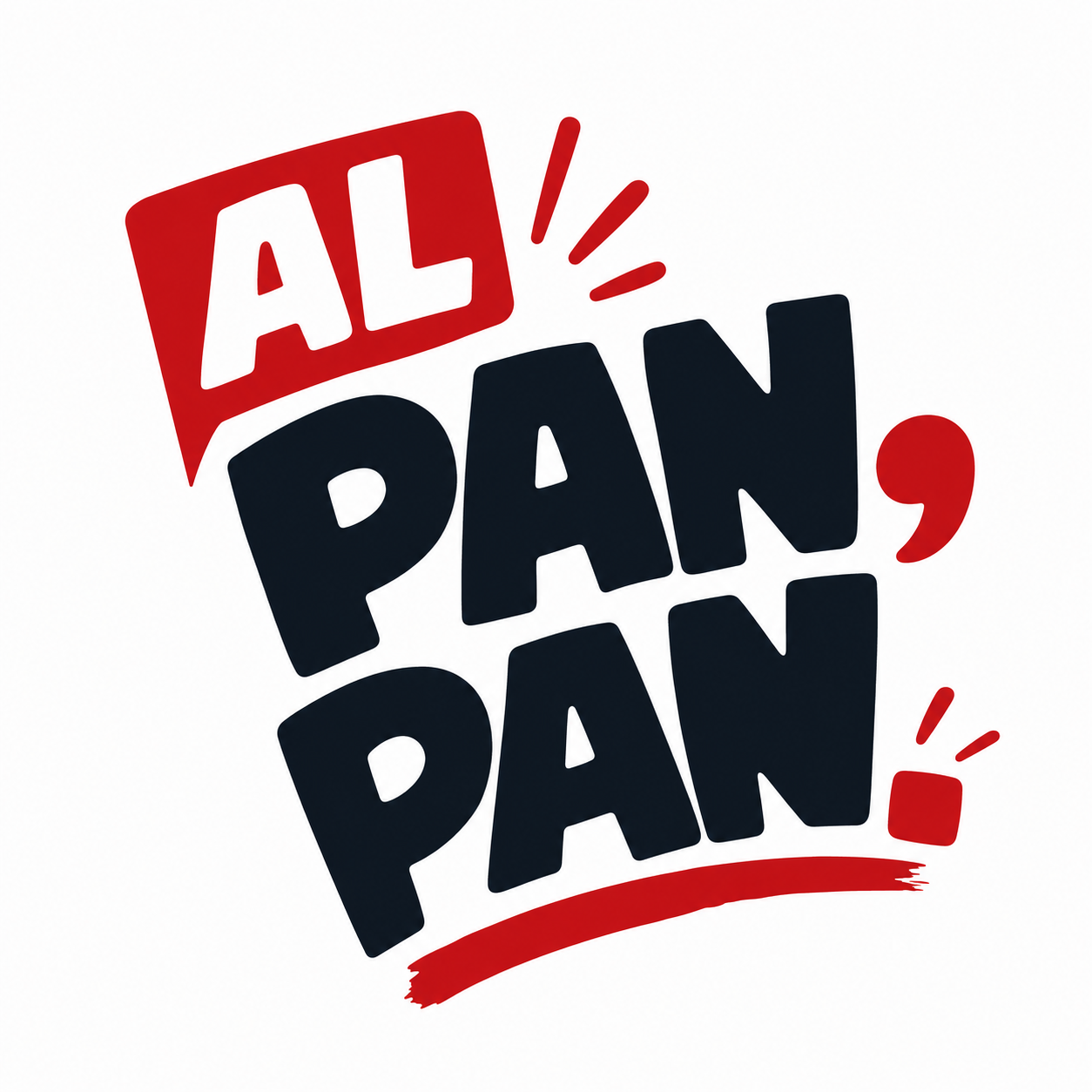 Al Pan, Pan